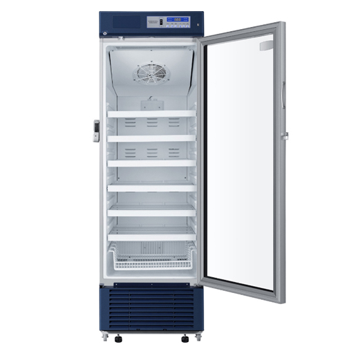 Tủ bảo quản vacxin- thuốc- dược phẩm Haier 390 lít HYC-390F